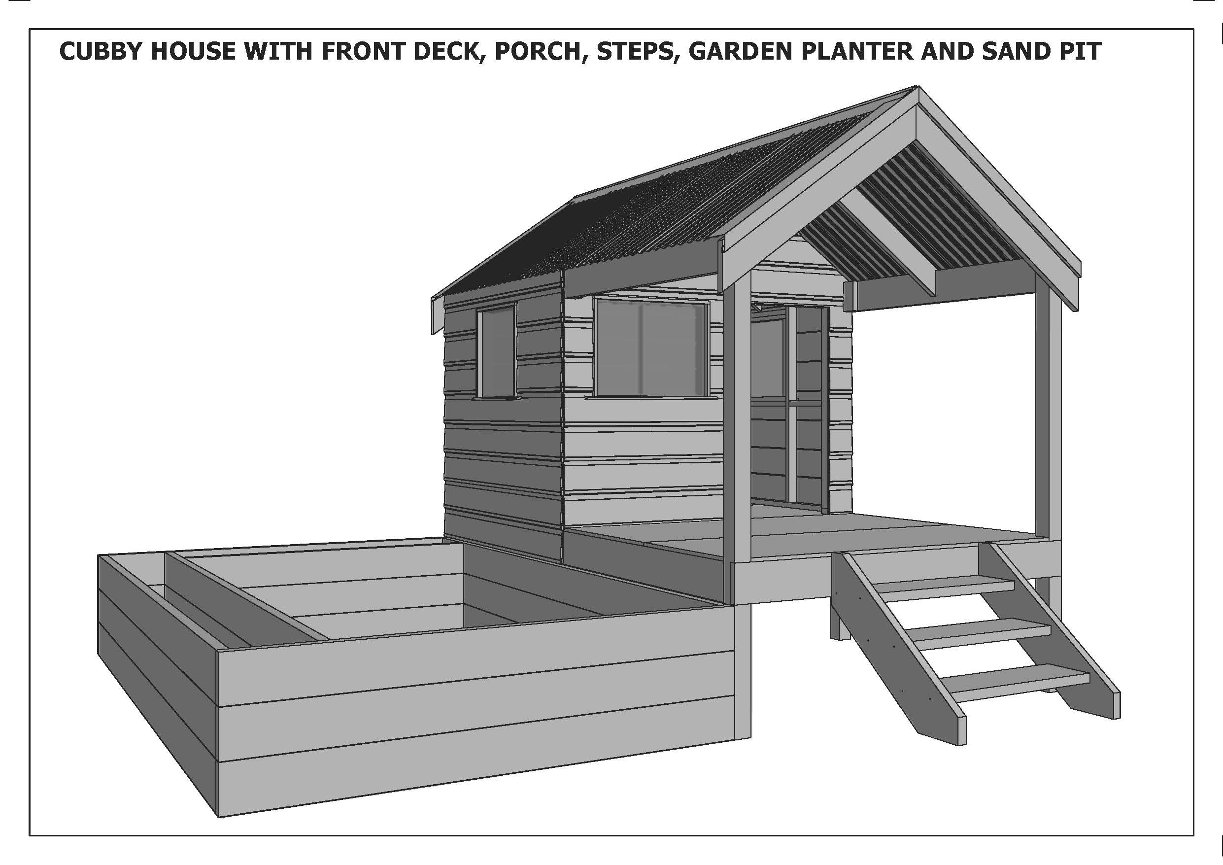 cubby-house-designs-ezebuilt